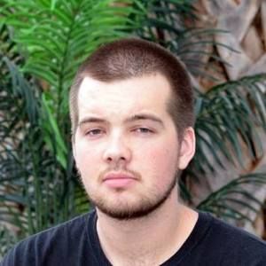 Meet your Posher, William